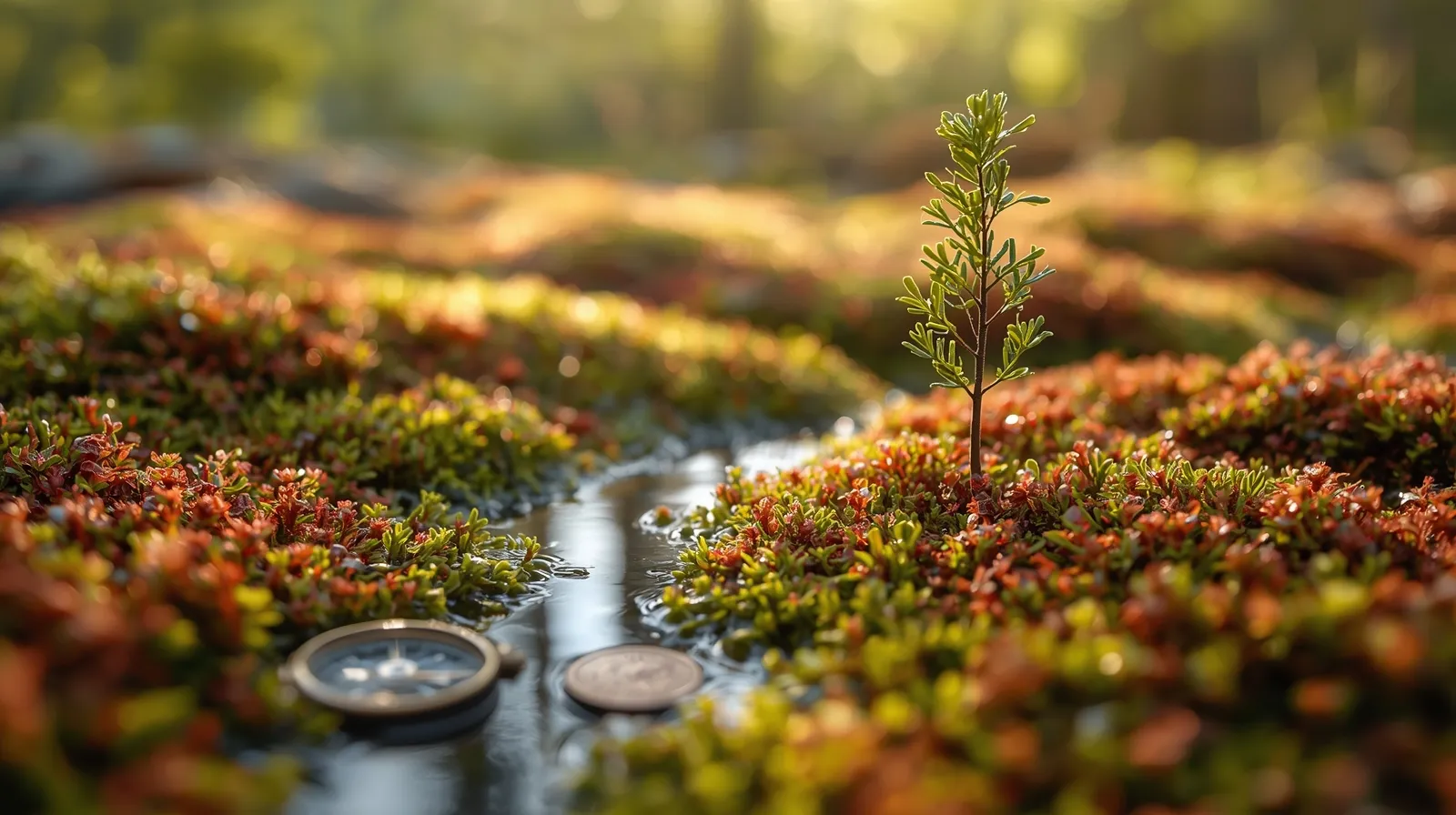 Créditos de carbono — Zero Carbono