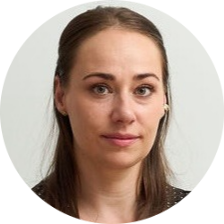 Marie Anne Hulshorst