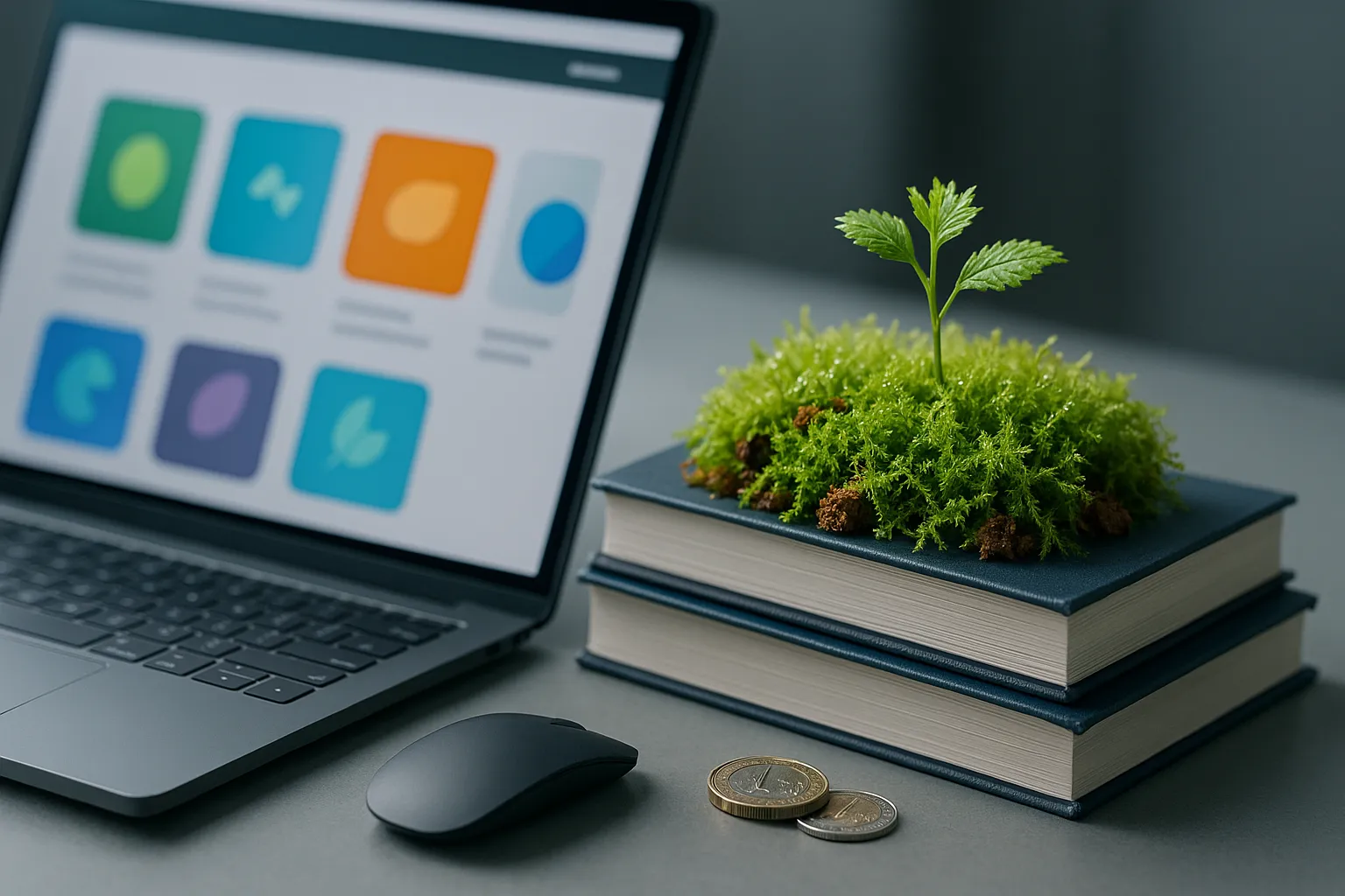 Cursos y capacitación — Zero Carbono